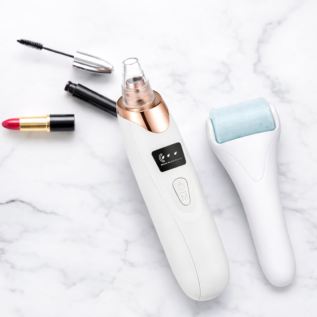 Glow Pore Vacuum