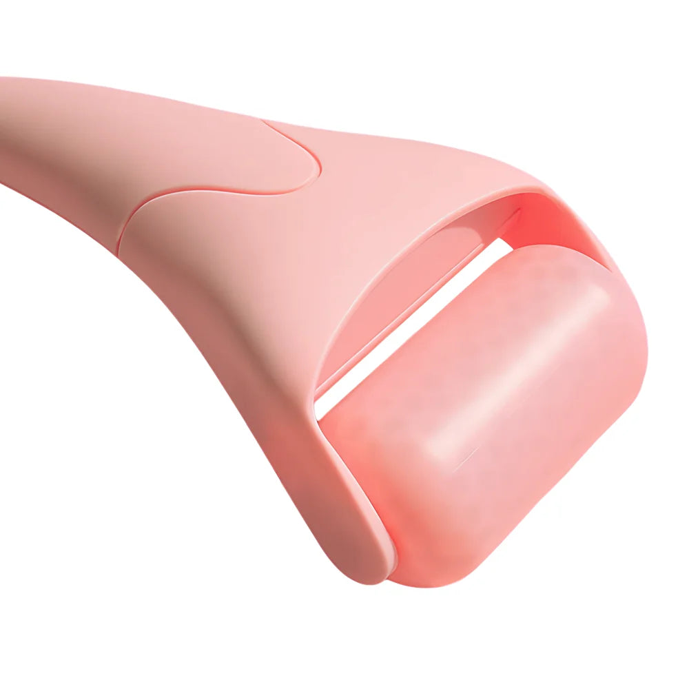 Cool Facial Ice Roller Tool