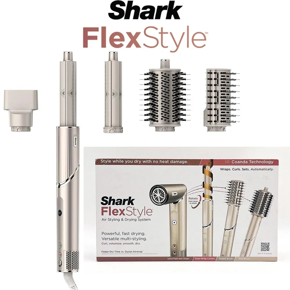 Shark HD430C FlexStyle Air Styling